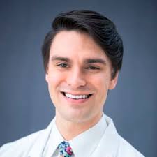 Dr. Parker Woolley, MD