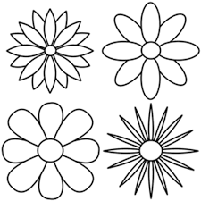 There are many different kinds of information industries, and many different ways to classify them. How To Draw Different Types Of Flowers Step By Step 25 Trending Simple Flower Drawing Ideas On Flower Pattern Drawing Flower Drawing Simple Flower Drawing