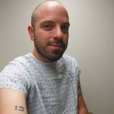 hopsital #selfie #instagay #gayotter #gaysofinstagram #CL…