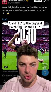 Nathan Howells Cardiff