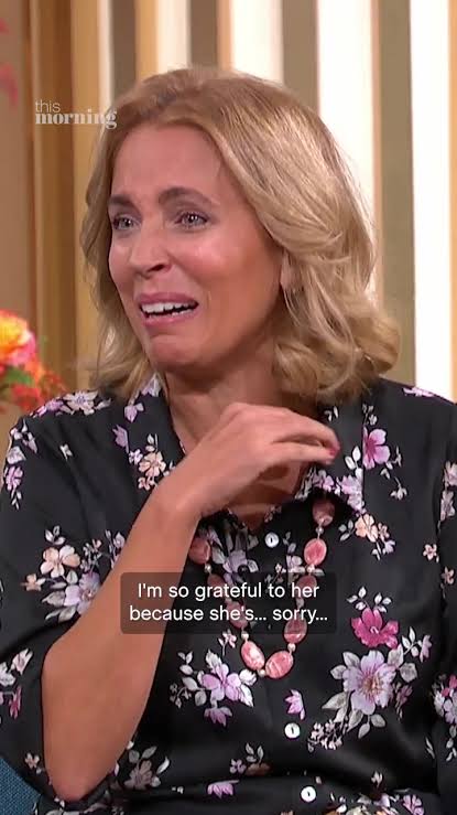 With the news that hoarding behaviours are on the rise, Jasmine Harman  emotionally reveals what it's like for her mother, who has been struggling  with the condition since the age of six. #ThisMorning ...
