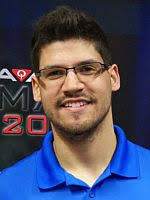 Michaela Göbel-Janka leads QubicaAMF German Open 2013 after Squad 8