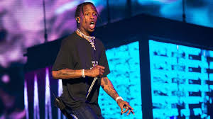 Travis scott fortnite astronomical tour saturday, april 25 12 a.m. Rapper Travis Scott Sets Record Numbers With Fortnite Virtual Concert Kokh