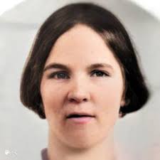 Jane Rebecca Wiles Haller (1838-1910)