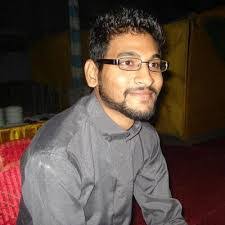 Faraz Hussain's Instagram, Twitter & Facebook