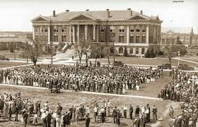 Okstatestillwater Oklahoma History Places To See Places To Visit
