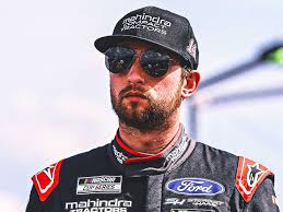 Chase Briscoe embracing pressure of move to JGR: 'There's no excuse to not  win'