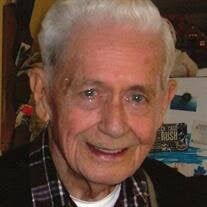 Thompson "Tom" Fitzgerald Obituary