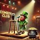 The St. Patrick's Day Comedy Show