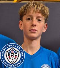 Keilor Downs College Soccer School