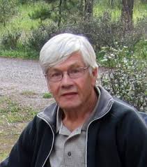 Obituary of Mike Begg