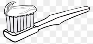 Your kid might find it easier to connect with the cute young girl in the picture and take up brushing more seriously. Tooth Brush Clip Art Toothbrush Coloring Pages Free Transparent Png Clipart Images Download