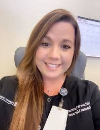 Nichole Whetstone's Instagram, Twitter & Facebook