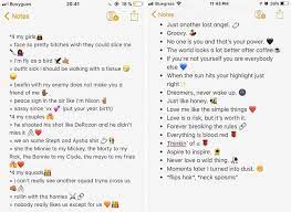 We compiled 15 examples of bios with pro tips to help write your own. Instagram Bio Ideas With Emoji For Girl Good Instagram Bio Quotes Instagram Bio Quotes Instagram Quotes