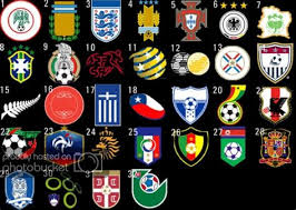 Check spelling or type a new query. World Soccer Team Logos