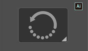 How do i mirror flip an image? How To Rotate An Object With The Rotate Tool In Illustrator Digitional