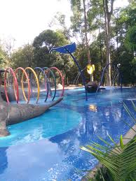 This is hutan bandar just 10 minutes from the center of johor bahru. Hutan Bandar Johor Glomedic Industries Sdn Bhd