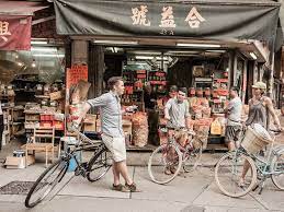 To be a world leader in the provision of horse racing, sporting and betting entertainment, and hong kong's premier charity and community benefactor. Best Bike Tours In Hong Kong Organised Rides Guided Tours Operators