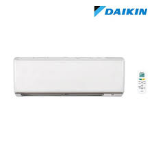 Buy daikin 1.5 ton 3 star split (mtl50tv) ac online at the best price in india for updated hourly on 4th august 2021. White Daikin 1 5 Ton 3 Star Non Inverter Split Ac Without Kit For Office Use Model Number Name Gtkl50tv16 Id 20541497648
