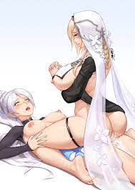 Honkai futa