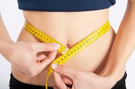 Measuring your waist circumference is a good way to tell. Waist To Hip Ratio Calculator