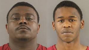 Two men from Detroit convicted in 2018 violent kidnapping in N. Knoxville