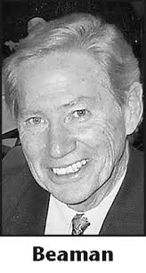 GERALD BEAMAN Obituary (2022)