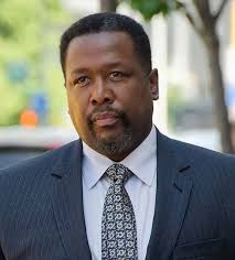 Wendell Pierce Perry White rolünü kaptı! : r/superman