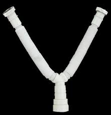 double bowl sink connector jindal