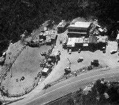 Now part of the santa susana pass state historic park, spahn ranch is notorious for having been the primary residence of charles manson and his followers, the manson family, for much of 1968 and 1969. The Charles Manson Tate Labianca Murder Trial