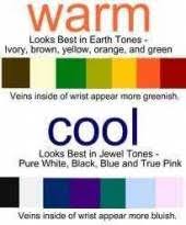 Trendy Skin Tony And Hair Color Style 39 Ideas Skin Tone Chart Colors For Skin Tone Warm Skin Tone