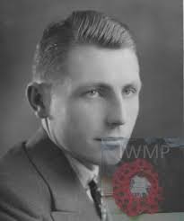 ALBERT ERNEST LAMBETH