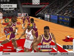 Download free apk file sega game for android. Nba Live 98 Pc