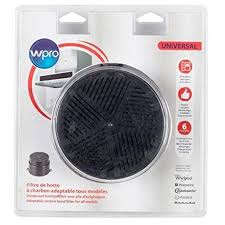 Filtre A Charbon Universel Unf001 Pour Hotte Whirlpool 484000008520