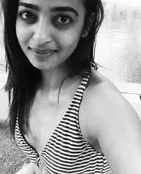 An indian housewife with a gun is one deadly combination, ain't it? Radhika Apte Instagram Pics Photogallery Page 14