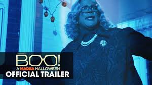 $10.96 (18 used & new offers) starring: The Source Watch Trailer Released For Boo A Madea Halloween
