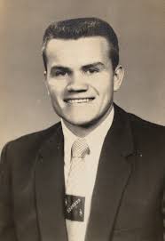 Calvin Urias LaFever, age 86,