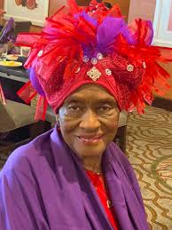 New member welcome in STL RED HAT FUNVENTIONS