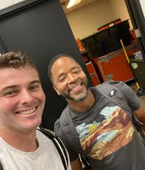 Changed a few helmets, traveled a couple of miles, met some new people :)