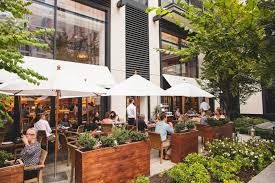 20 Great Patios For Eating Drinking In Washington Dc Outdoor Restaurant Patio Restaurants Outdoor Seating Restaurant Seating