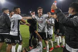 That season, paredes was an influential player and helped the team to win the torneo clausura. Es Muy Bueno Ex Director Tecnico De Colo Colo Elogio A Uno De Los Canteranos Del Cacique Minuto Deportes