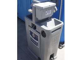 portable sink rental for handwashing