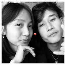 I don't need a perfect relationship, I just need someone who won't give up 