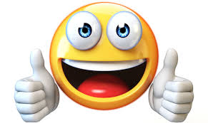 Friday Funny: Go Ahead, Give Your Boss A Thumbs Up