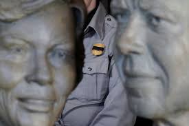 UP food start-up dedicates 2 peanut butter varieties to Jimmy Carter