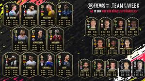 Futmillionaire trading center reviews fifa 20: Fifa 20 Grosser Fut Kalender Mit Events Updates Und Dem Totw Netzwelt