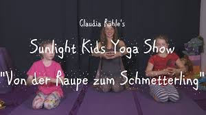 Yoga doesn't require a huge place or elaborate equipment. Kinderyoga Ausbildung Berlin Kinderyoga Ausbildung In Berlin Und Online Shop Sunlight Kids Yoga Fur Kinder