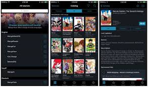 Another best manga app for iphone is one that might have ring a bell in your head already. Free Apps To Download Or Read Manga Comics Online