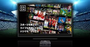 Sports streaming service dazn, described as the 'netflix of. Will Dazn S International Rollout Withstand Pandemic Pressures Digital Tv Europe