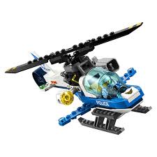 If you have lego news, new images or something else to tell us about, send us a message. Le Drone De La Police Lego City 60207 Police Pompiers Et Secours La Grande Recre